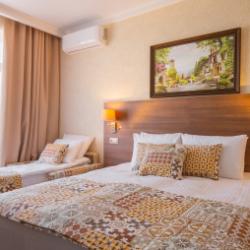 Фото Отель Kapkana Bay Plaza (Капкана Бэй Плаза)