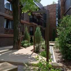 Фото Отель Lesnoy Country House (Лесной)