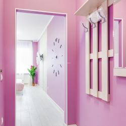 Фото Никольские апартаменты