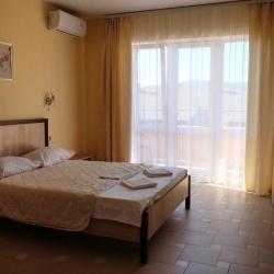 Фото Отель РайС