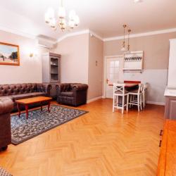 Фото Отель Златинские Лавки