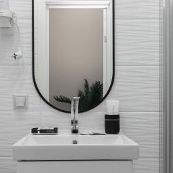 Фото Отель Knokey на Старокаширском шоссе 2 корпус 6