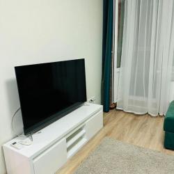1-комнатные апартаменты стандарт