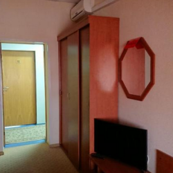 Фото Отель Котто