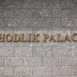 Фото Отель Shodlik Palace (Шодлик Палас)