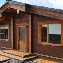 Коттедж стандарт