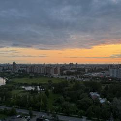 Фото Апартаменты на Южном шоссе, 47к3
