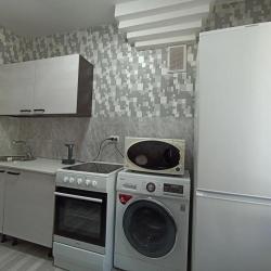 Фото Апартаменты на улице Димитрова 1