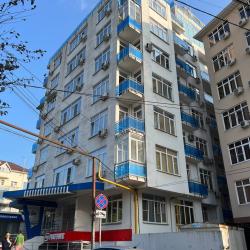 1-комнатные апартаменты стандарт