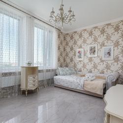 Фото Отель Comfort Home на улице Багрицкого 18 (Комфорт Хоум)