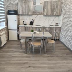 2-комнатные апартаменты стандарт Красной Армии 136/7