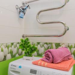 Фото Апартаменты на улице Рогожникова 13