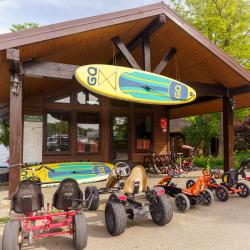 Фото Отель Усадьба Фамилия