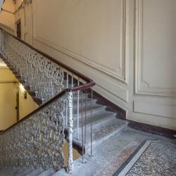 Фото Отель Метры в центре на улице Марата 73