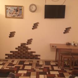 Фото Отель Фламинго