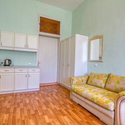 Номер стандарт эконом