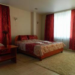 Номер полулюкс