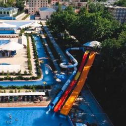 Фото Отель Grand Sogdiana (Гранд Согдиана)