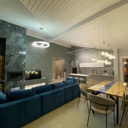 Фото Отель Ahpoila Villas (Ахпоила Виллас)