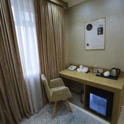 Фото Отель Edem (Эдем)