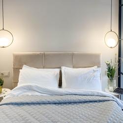 1-комнатные апартаменты люкс