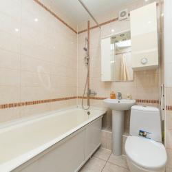 1-комнатные апартаменты улучшенные