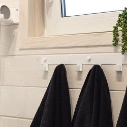 6-местный 3-комнатный коттедж стандарт