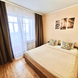 Фото Апартаменты в центре на улице Ленина