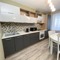 2-комнатные апартаменты студия