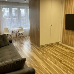 Фото Апартаменты на улице Наумова 5