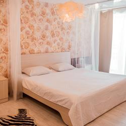 Фото Отель Калина на проспекте Победы 12