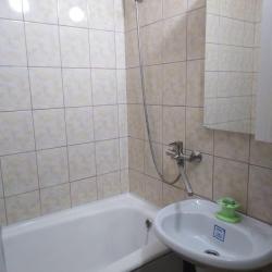 2-комнатные апартаменты стандарт