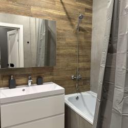 1-комнатные апартаменты стандарт