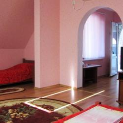 Фото Отель Магнолия