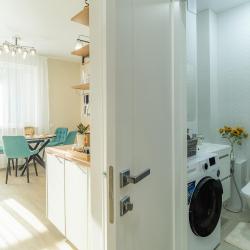 1-комнатные апартаменты стандарт