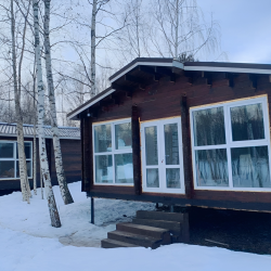 4-местный коттедж стандарт