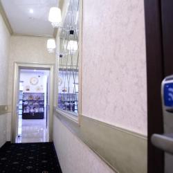 Фото Отель ДеЛюкс на ул. 8 марта, 23/б