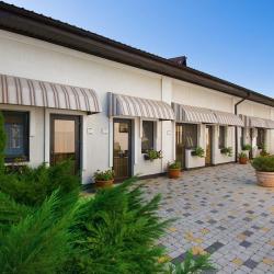 Фото Отель Top Hill (Топ Хилл)