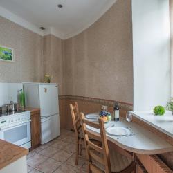 фото 7 Rent Flat in Moscow (Рент Флэт ин Москоу) на переулке Даев