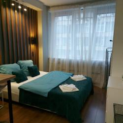 фото 28 BROADWAY Apartments (Бродвей апартаменты)