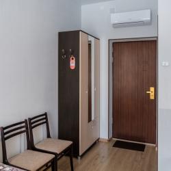 Номер комфорт