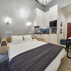 Фото Отель EasyGuest на улице Нижняя Красносельская