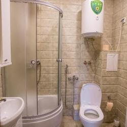 Фото Отель Bon Voyage (Бон Вояж)