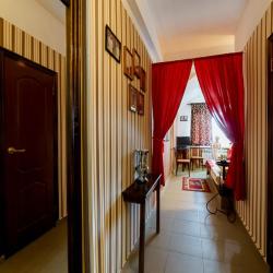 Фото Отель Родина