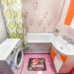 Фото Отель Посуточно50 на Физкультурной 14