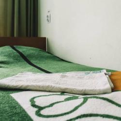 Фото Отель Ипуть