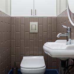 Фото Отель Moscow Apartment на улице Большая Филёвская 3 корпус 3