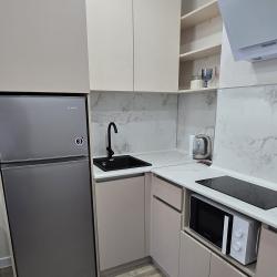 Фото Апартаменты Home Sweet Home на улице Расула Гамзатова 21