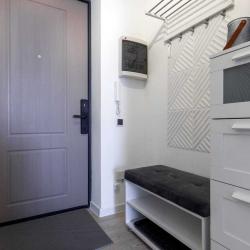 Апартаменты студия