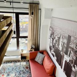 фото 59 Apartments Private (Апартментс Прайвит) на шоссе Дмитровское 81